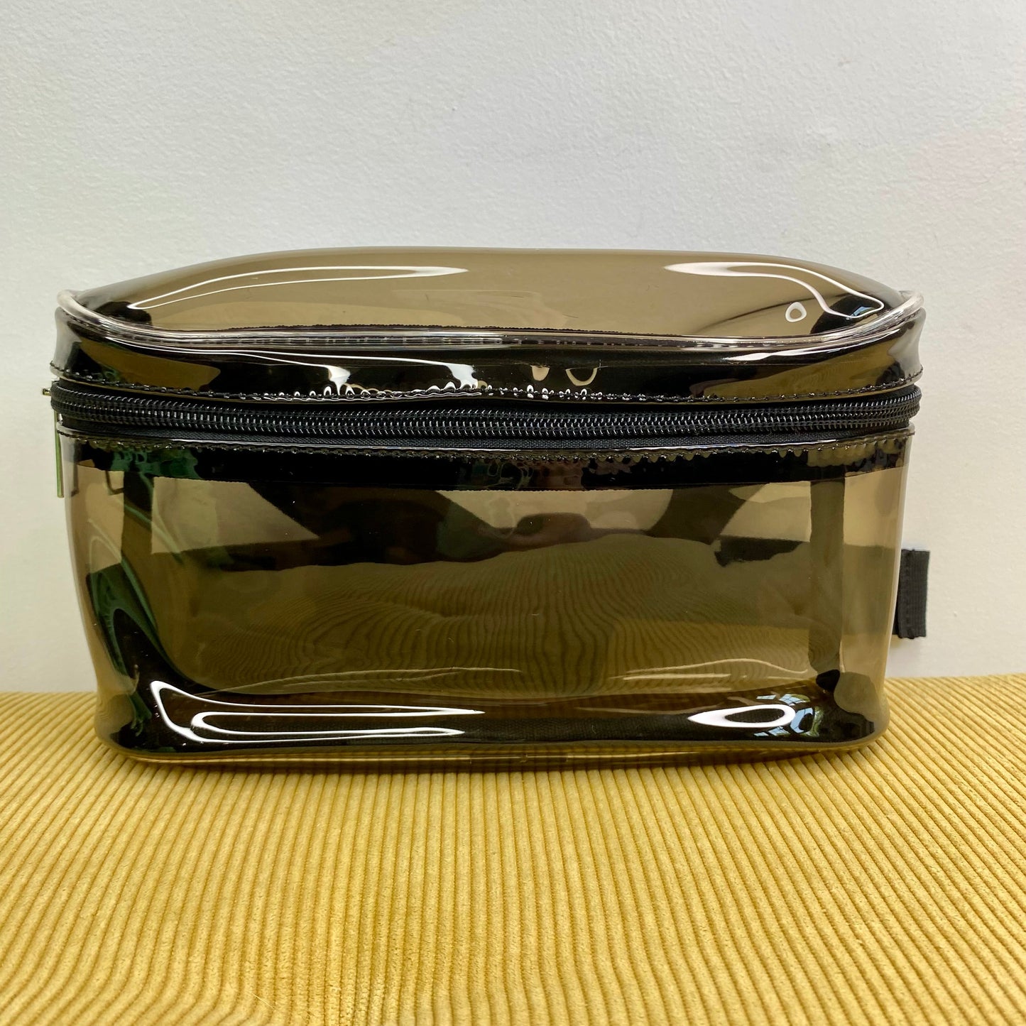 Clear Belt Bag - Large