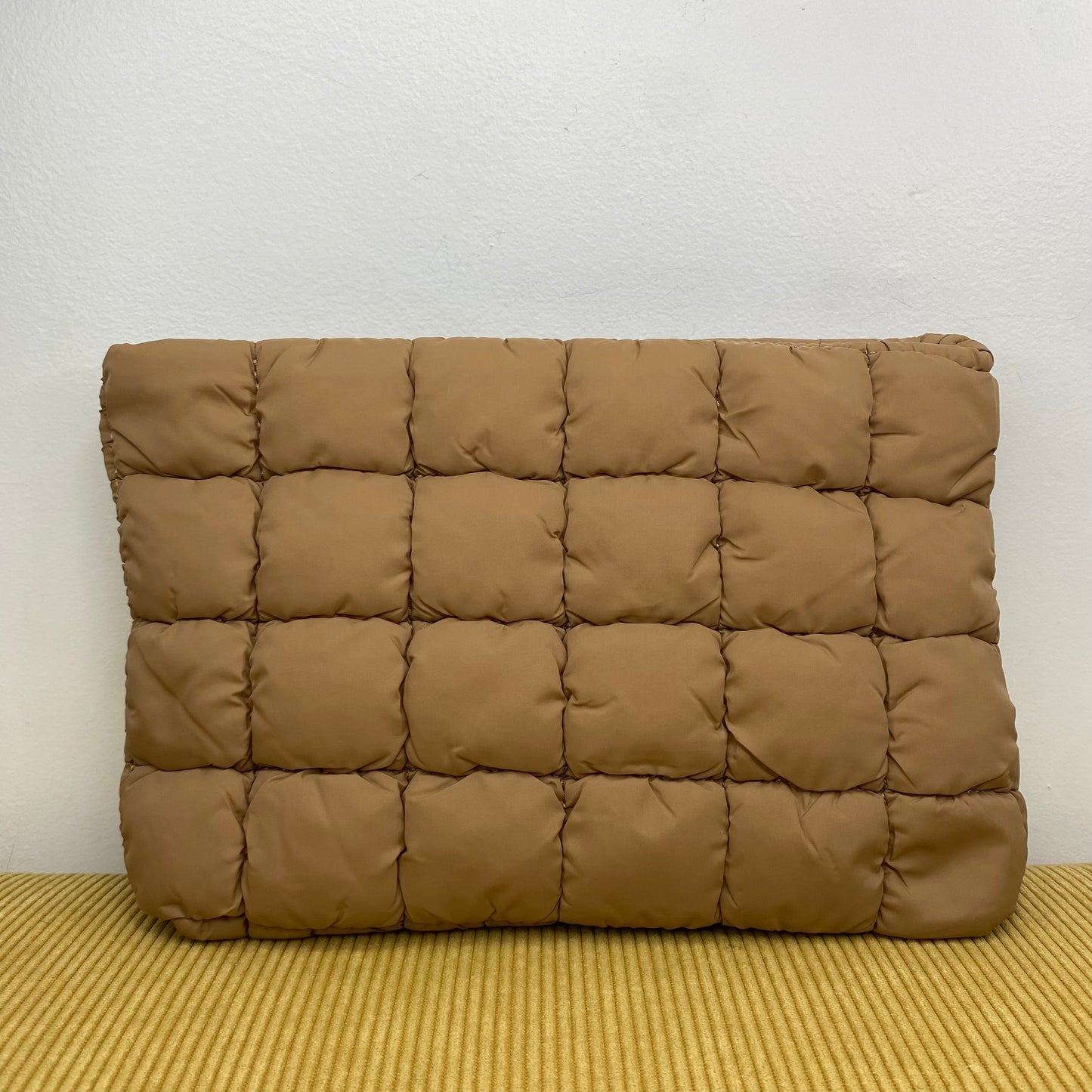 Puffer Pouch - PREORDER