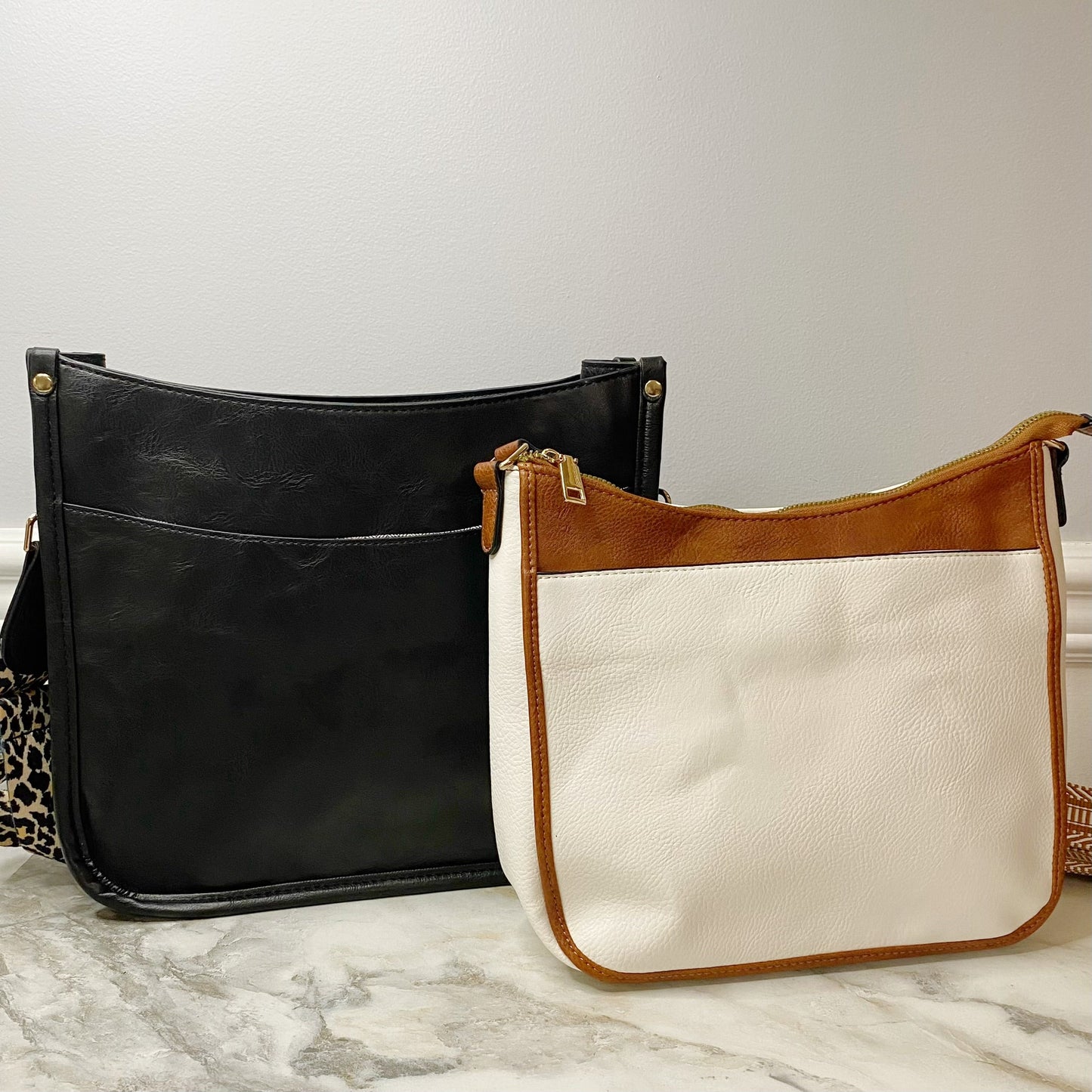 Bree Crossbody Purse