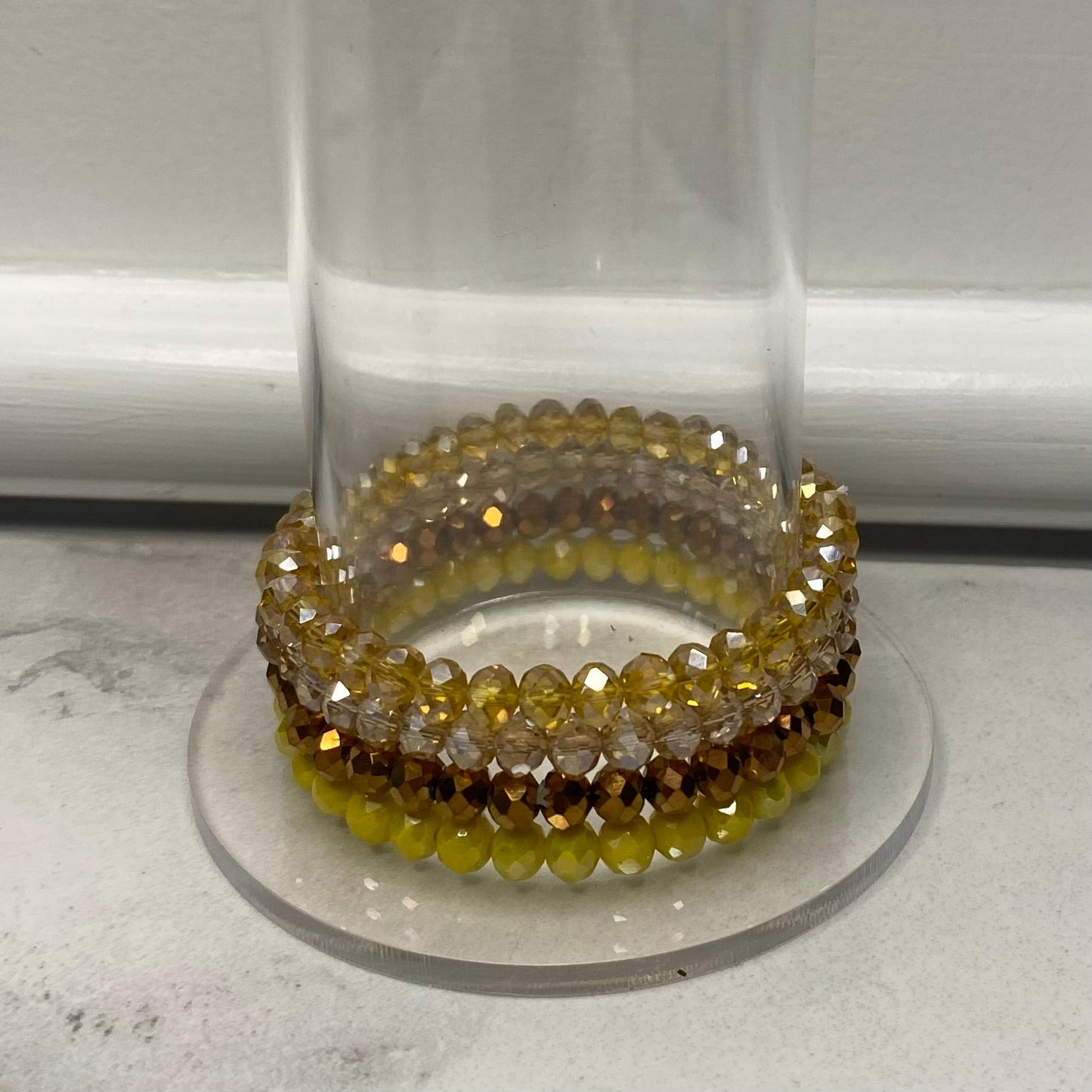 Bracelet - Small Sized Bead