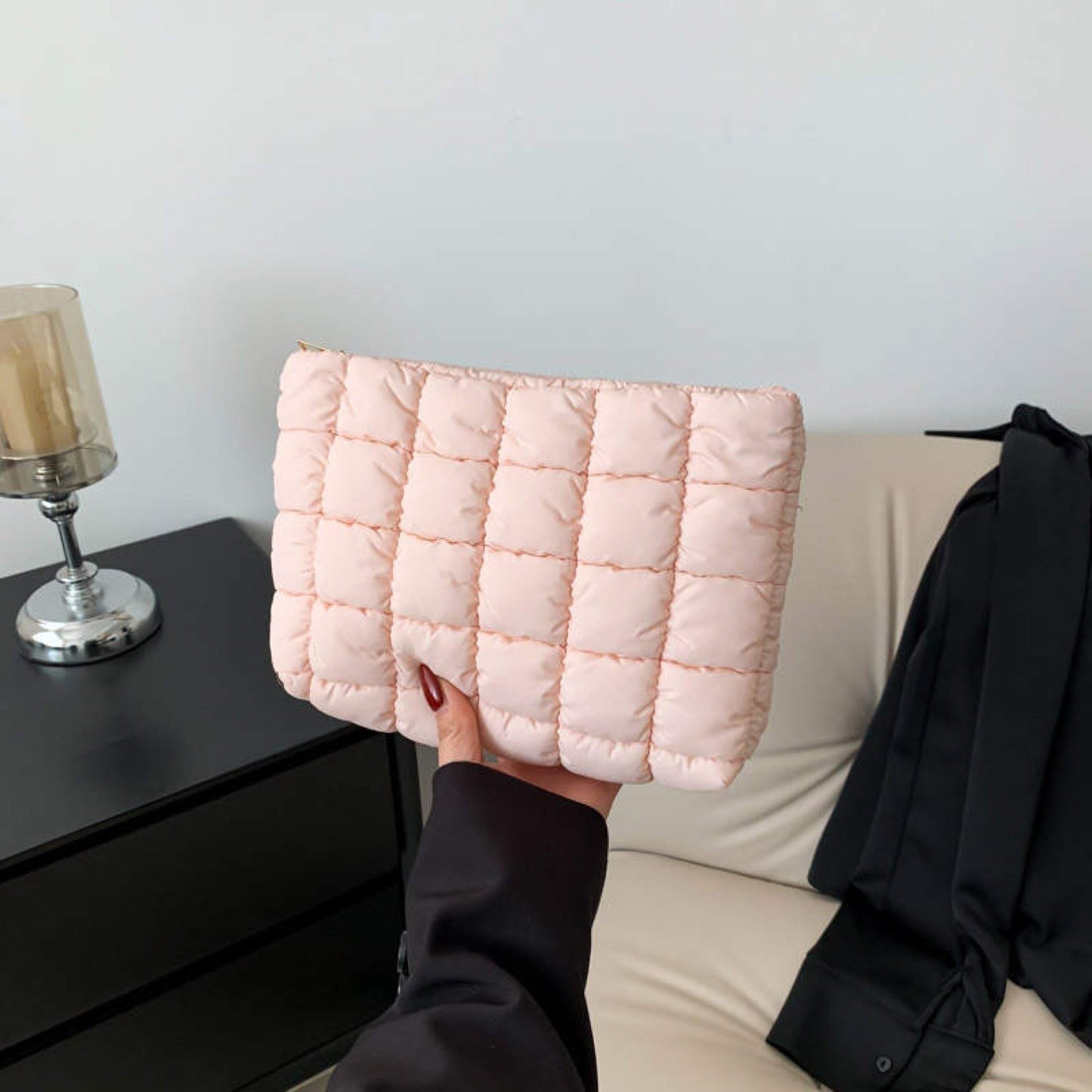 Puffer Pouch - PREORDER